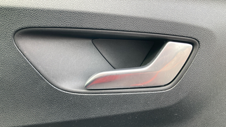 Ford Transit Courier Petrol 1.0 EcoBoost 125ps Limited Van Auto